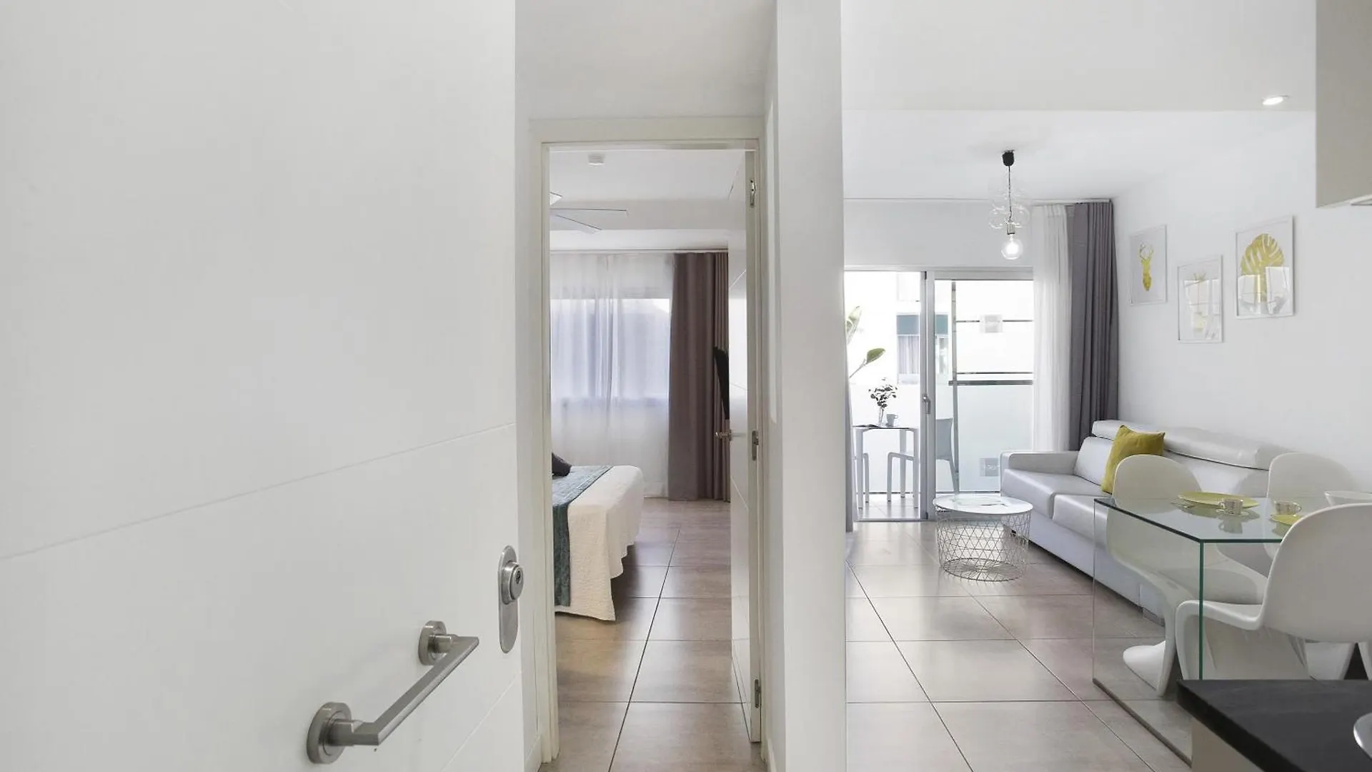 Bristol Lagoon Retreat Corralejo