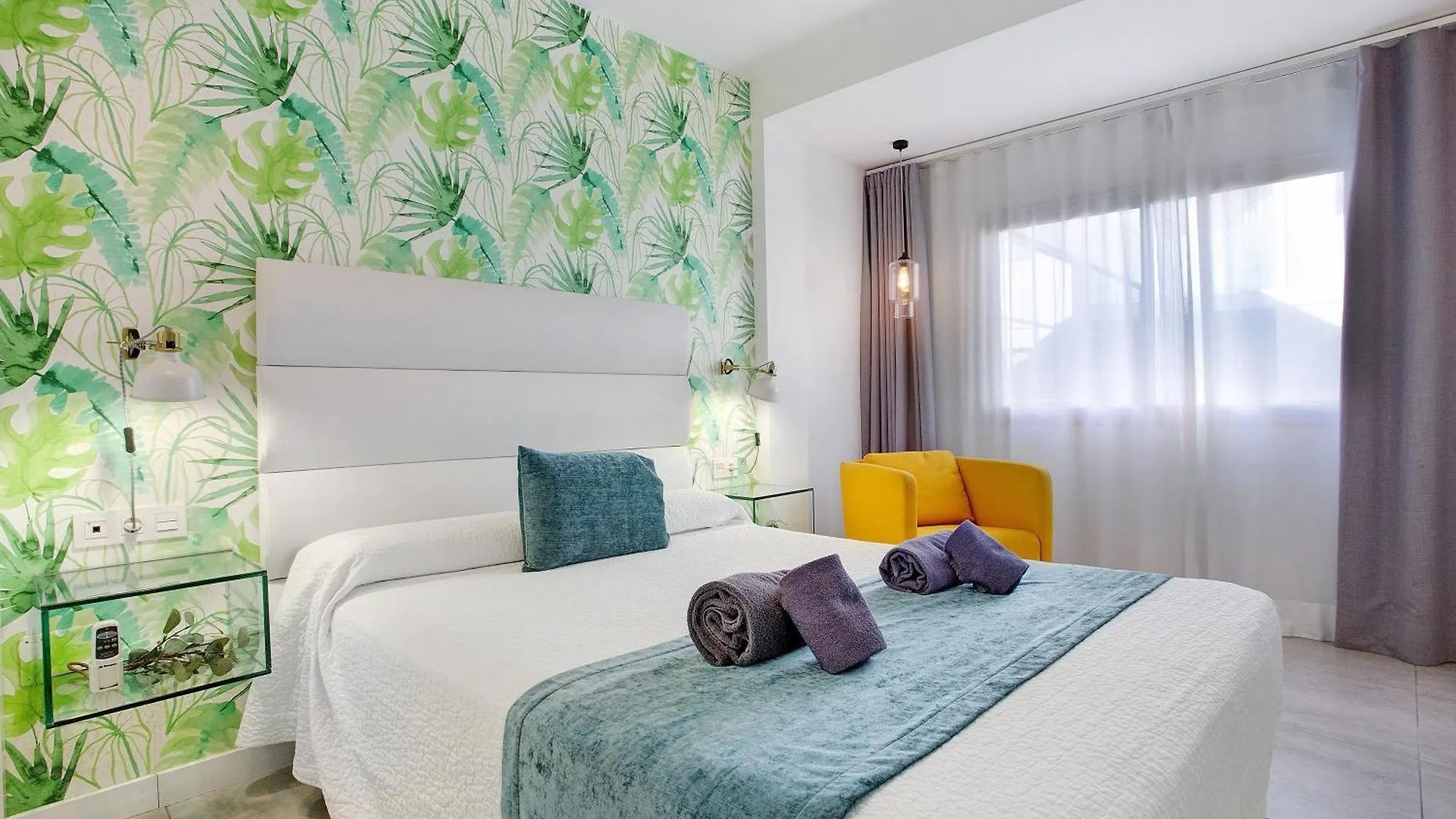 Bristol Lagoon Retreat Corralejo 0*,  Spain