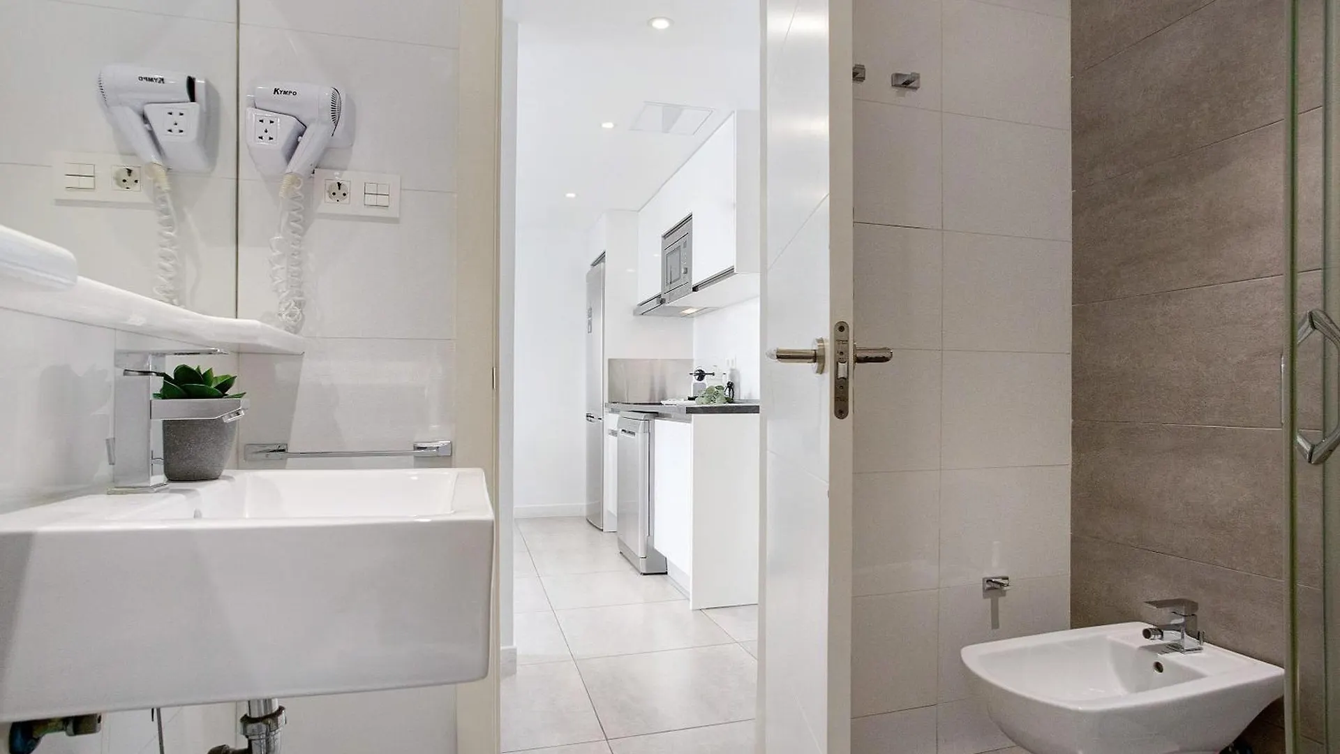 Bristol Lagoon Retreat Corralejo Apartment