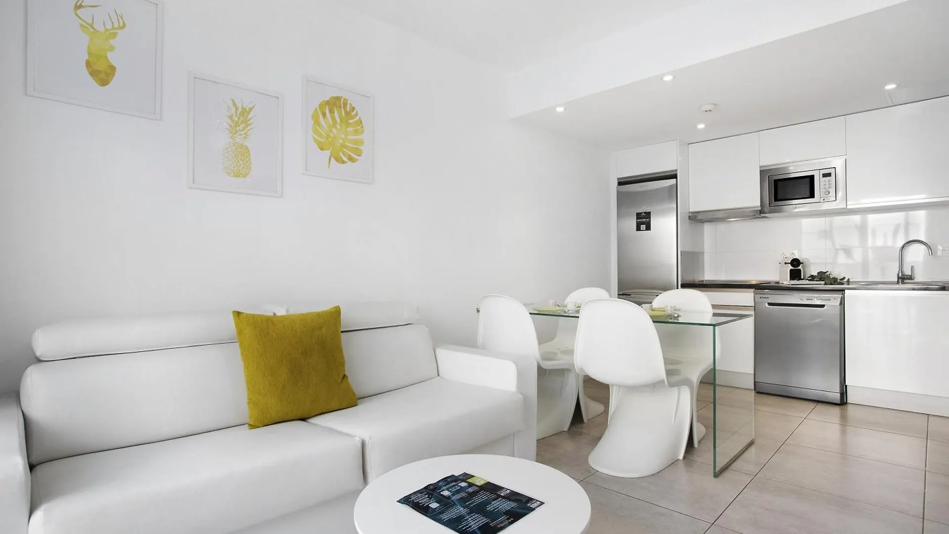 Bristol Lagoon Retreat Corralejo Apartment