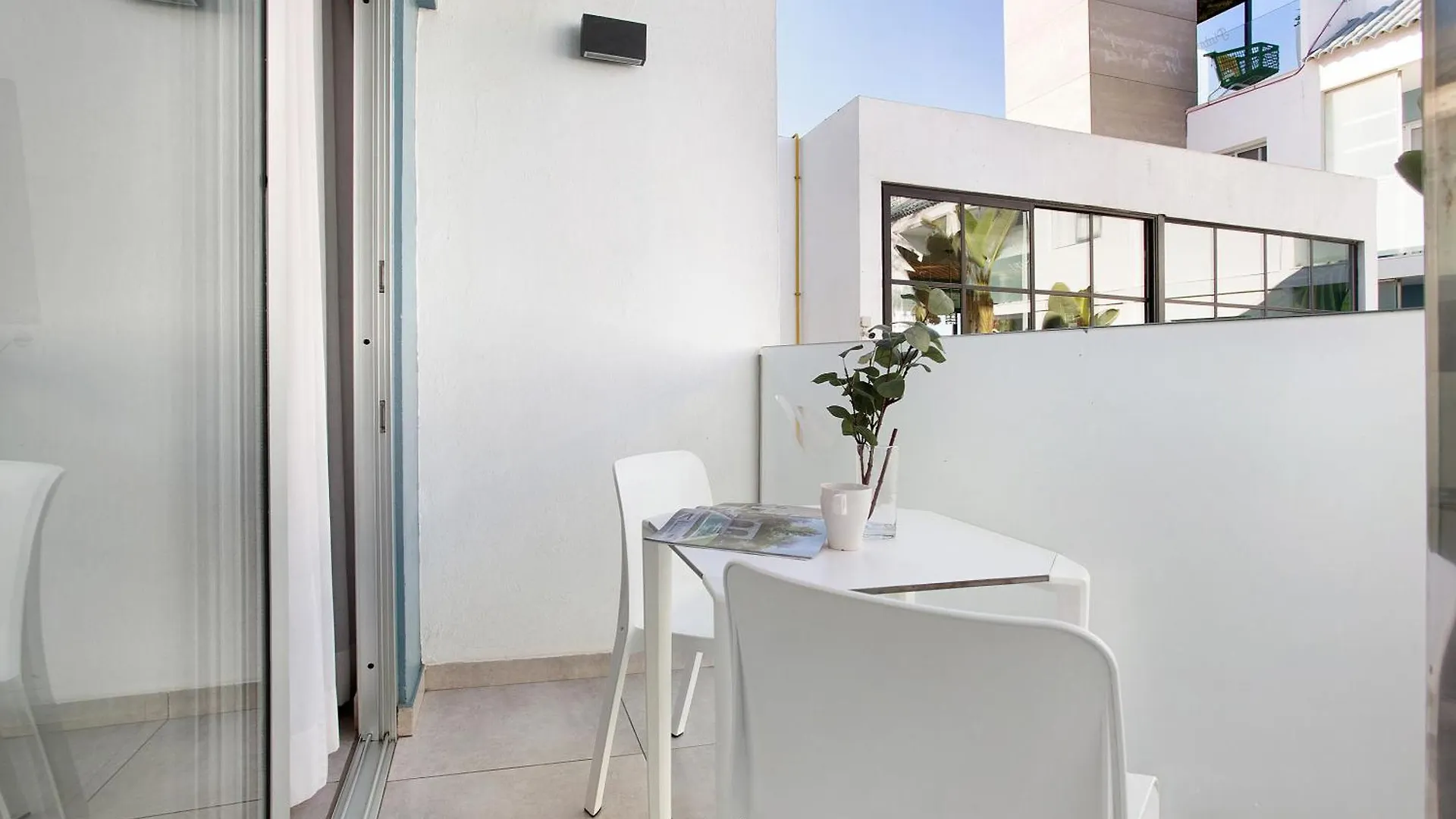 Bristol Lagoon Retreat Corralejo 0*,