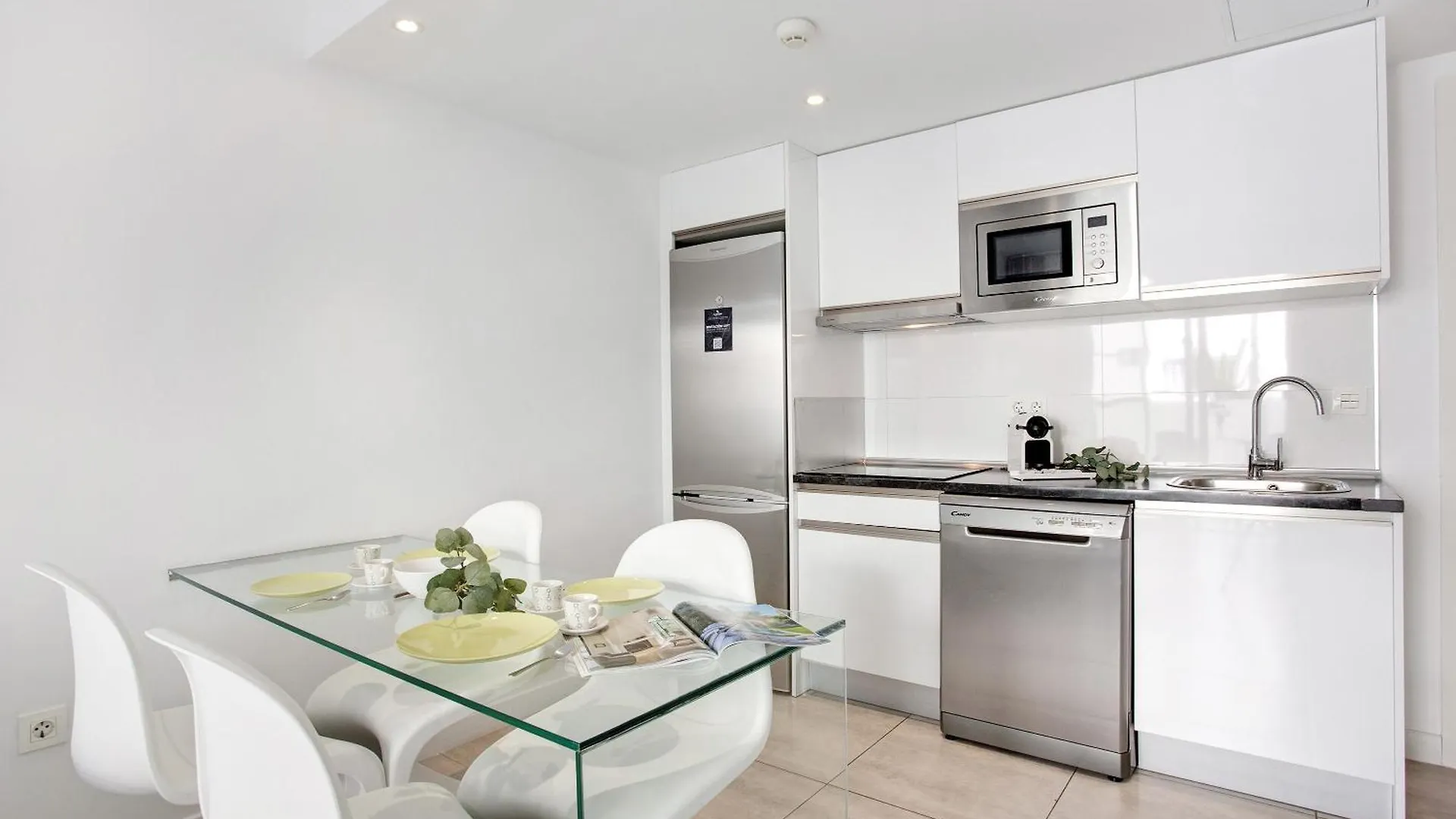 Apartment Bristol Lagoon Retreat Corralejo Spain