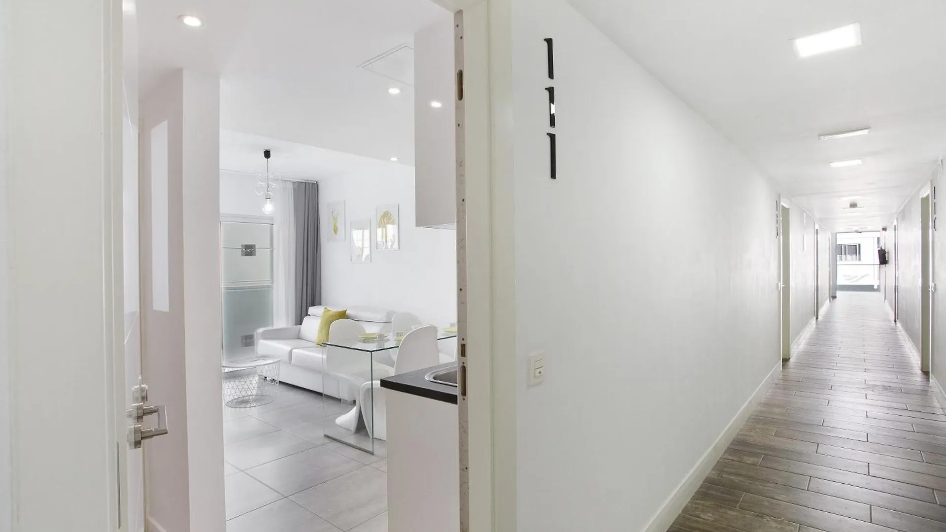 Bristol Lagoon Retreat Corralejo