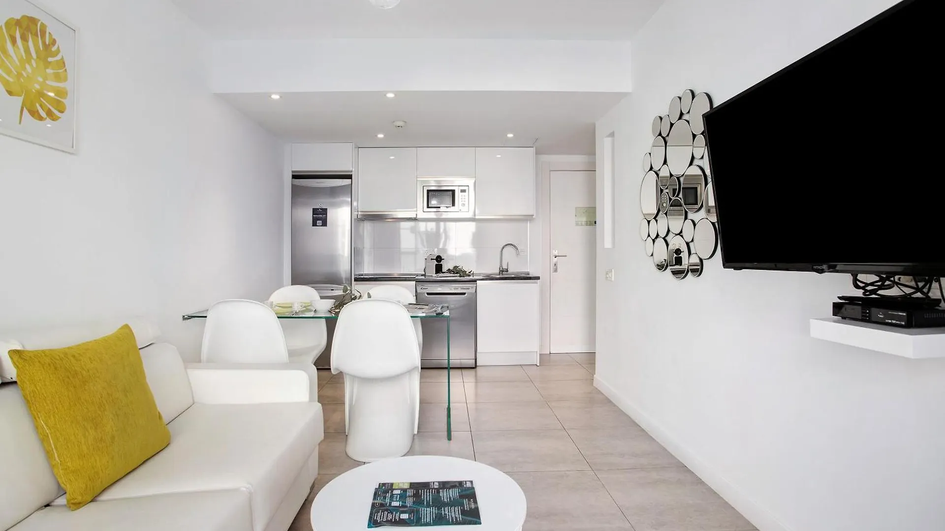 Apartment Bristol Lagoon Retreat Corralejo Spain