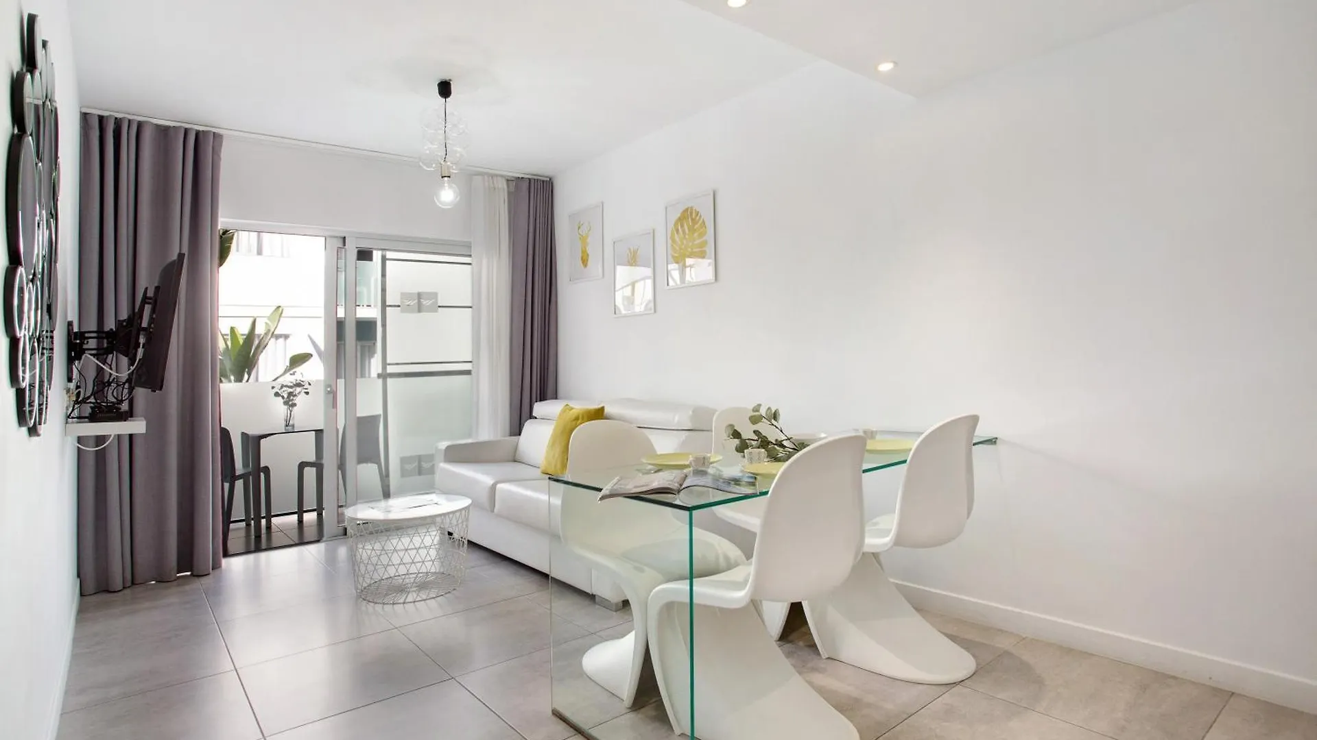 Apartment Bristol Lagoon Retreat Corralejo