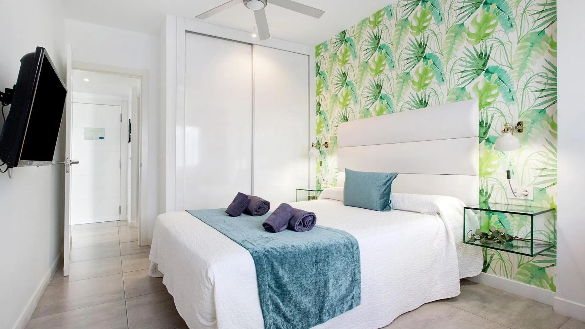 Apartment Bristol Lagoon Retreat Corralejo