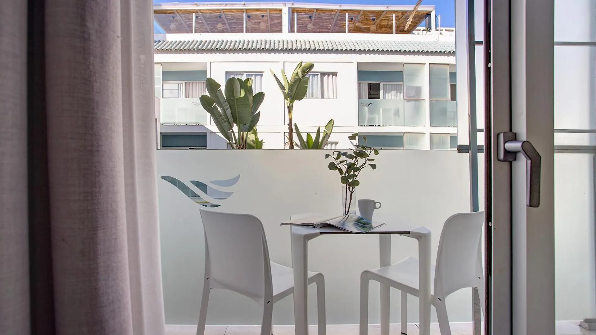 Apartment Bristol Lagoon Retreat Corralejo
