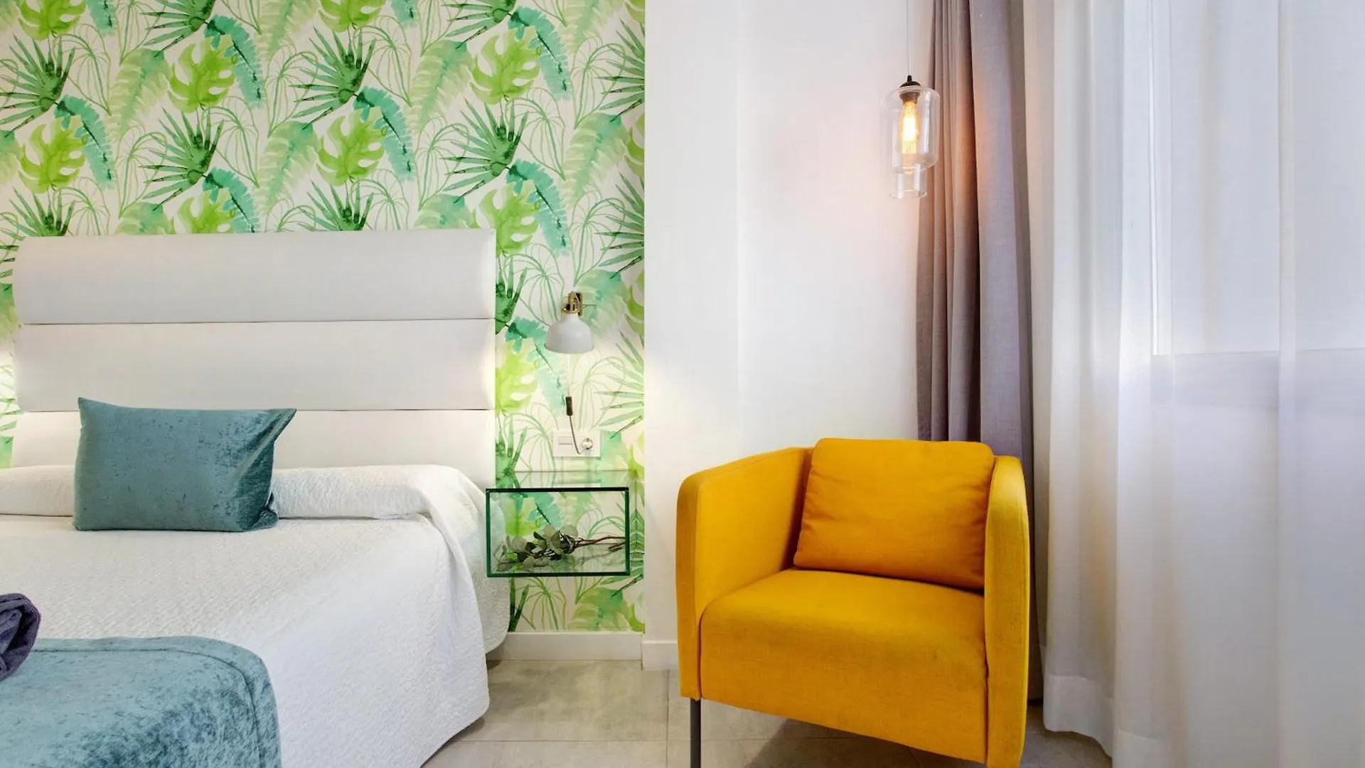 Bristol Lagoon Retreat Corralejo